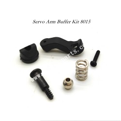 SCY 18101 Spare Parts Servo Arm Buffer Kit 8015