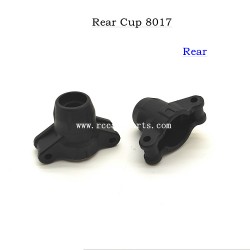 Suchiyu 18102PRO RC Car Parts Rear Cup 8017