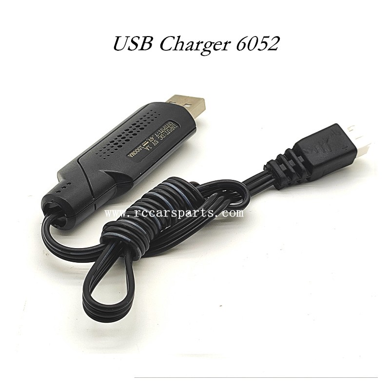 Suchiyu SCY 18101 Spare Parts USB Charger 6052