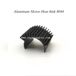 Suchiyu SCY 18102 Aluminum Motor Heat Sink 8044