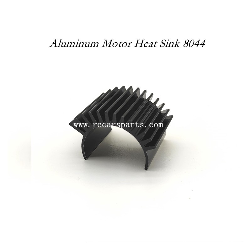 Suchiyu SCY 18102 Aluminum Motor Heat Sink 8044