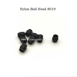 RC Car SCY 18101 Parts Nylon Ball Head 8019