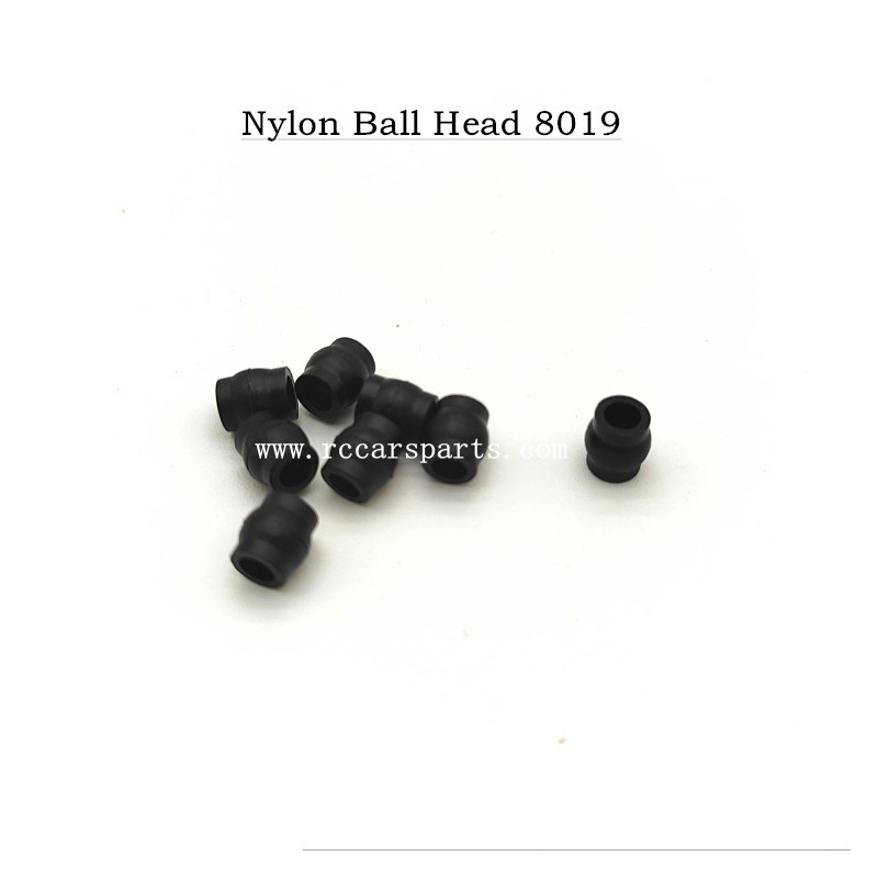 RC Car SCY 18101 Parts Nylon Ball Head 8019