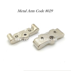 RC Car SCY 18101 Parts Metal Arm Code 8029