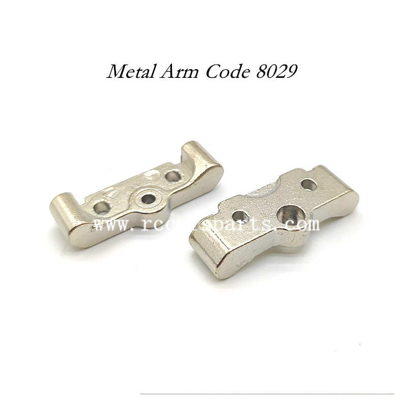 RC Car SCY 18101 Parts Metal Arm Code 8029