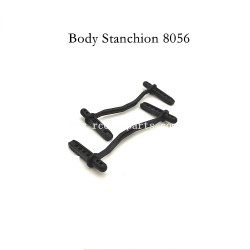 SCY 18102 Spare Parts Body Stanchion 8056