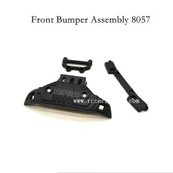 SCY 18102 Spare Parts Front Bumper Assembly 8057