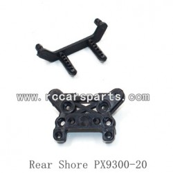 ENOZE 9302E RC Car Parts Rear Shore PX9300-20