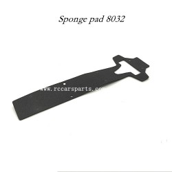 Suchiyu 18108 Spare Parts Sponge pad 8032