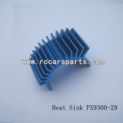 ENOZE 9302E Car Parts Heat Sink PX9300-29