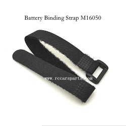 RC Car HBX 2996 Parts Battery Binding Strap M16050