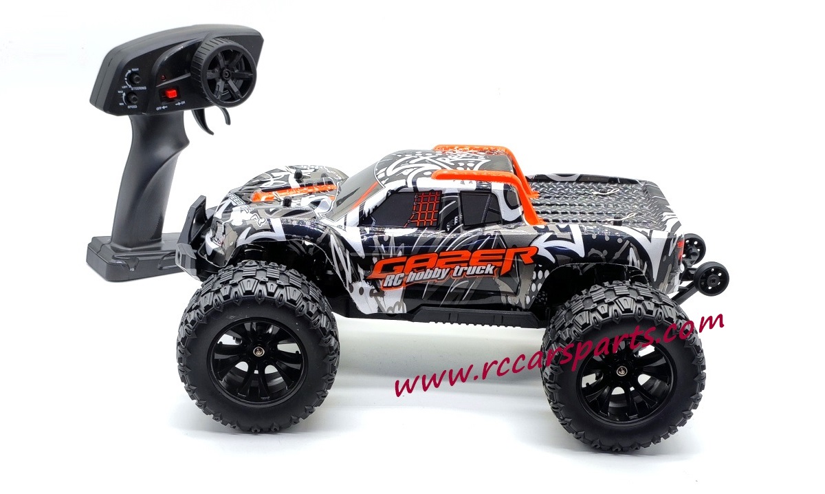 Enoze 9000E 1/14 RC Car