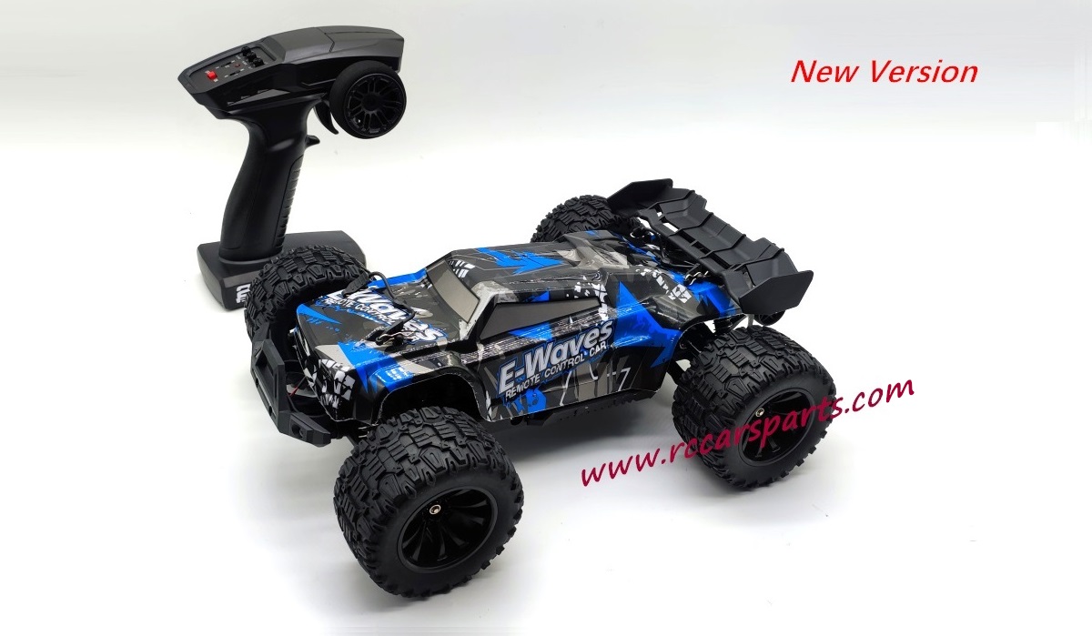 Enoze 9002E 1/14 RC Car